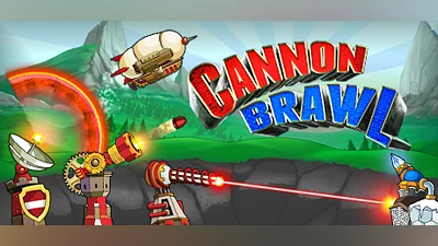 Cannon Brawl