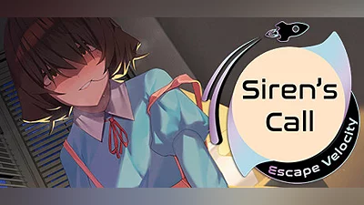 Siren's Call: Escape Velocity