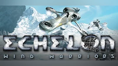 Echelon: Wind Warriors