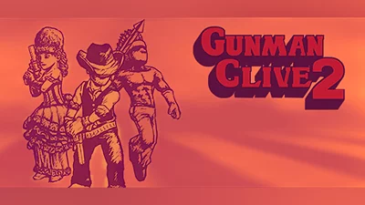 Gunman Clive 2