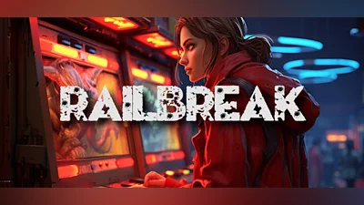 Railbreak