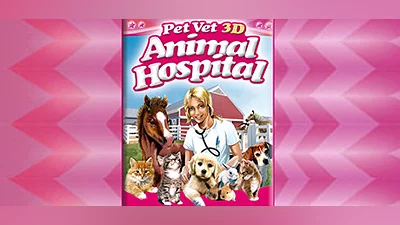 Pet Vet 3D Animal Hospital