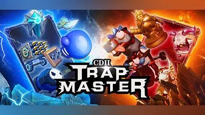 CD 2: Trap Master