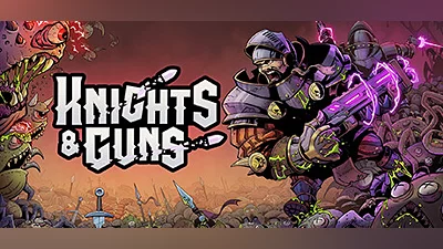 Knights & Guns