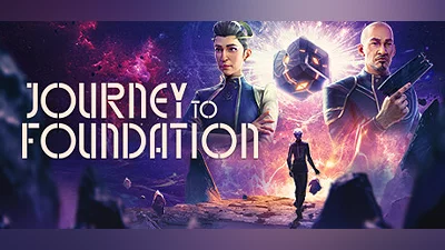 Journey to Foundation