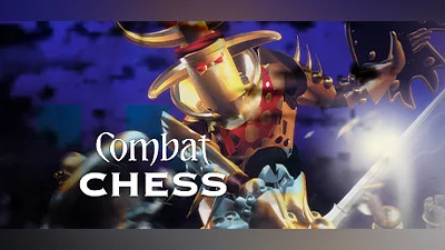 Combat Chess