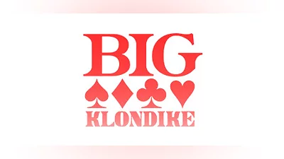 Big Klondike - Classic Solitaire