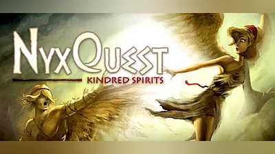 NyxQuest: Kindred Spirits