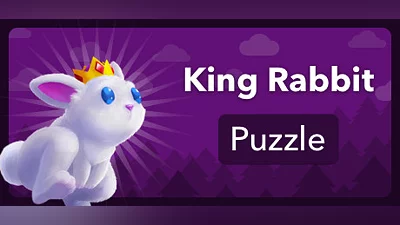 King Rabbit - Puzzle