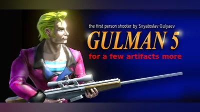 Gulman 5