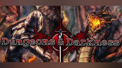 Dungeons & Darkness