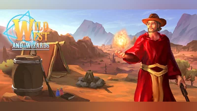 Wild West and Wizards