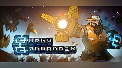 Cargo Commander