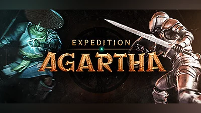 Expedition Agartha