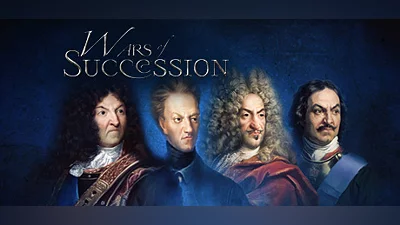 Wars of Succession