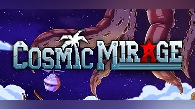 Cosmic Mirage