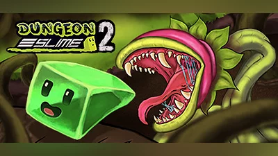 Dungeon Slime 2: Puzzle in the Dark Forest