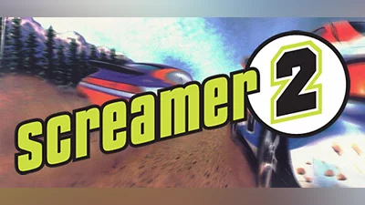 Screamer 2