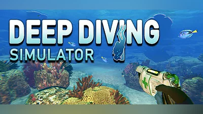 Deep Diving Simulator