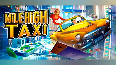 MiLE HiGH TAXi