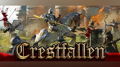 Crestfallen: Medieval Survival