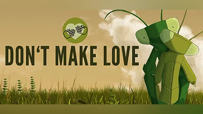 Don't Make Love