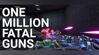 OMFG: One Million Fatal Guns