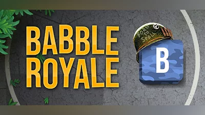 Babble Royale