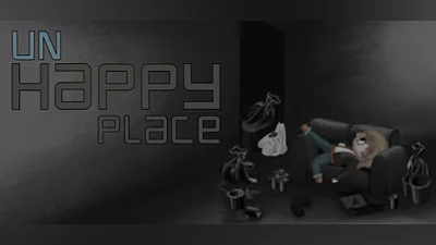 UnHappy Place