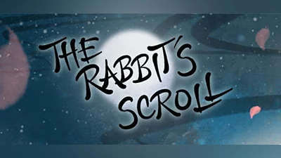 The Rabbit's Scroll