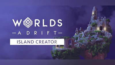 Worlds Adrift Island Creator