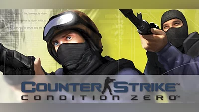 Counter-Strike: Condition Zero