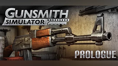 Gunsmith Simulator: Prologue