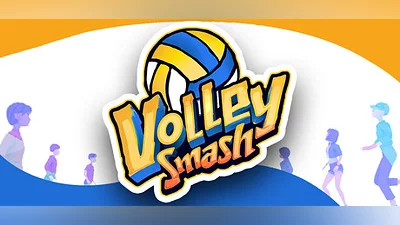 VolleySmash