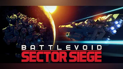 Battlevoid: Sector Siege