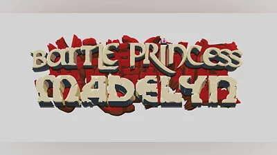 Battle Princess Madelyn