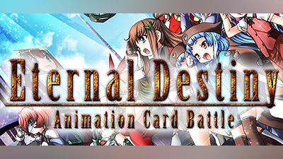 Eternal Destiny