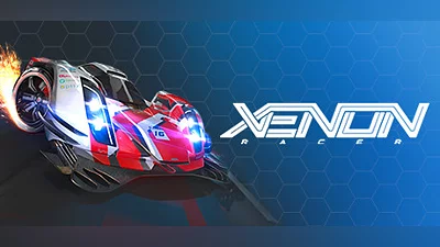 Xenon Racer