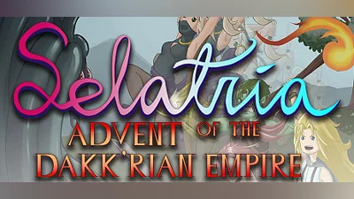 Selatria: Advent of the Dakk'rian Empire