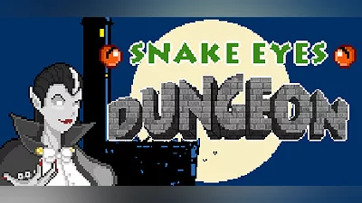 Snake Eyes Dungeon