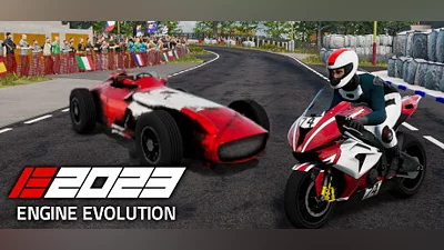 Engine Evolution 2023