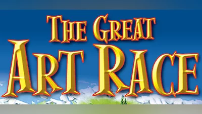 The Great Art Race