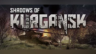Shadows of Kurgansk