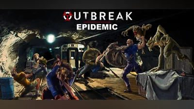 Outbreak: Epidemic