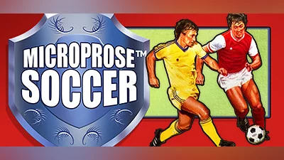MicroProse  Soccer