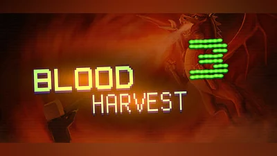 Blood Harvest 3