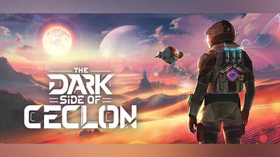 THE DARK SIDE OF CECLON