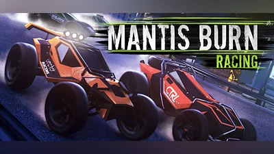 Mantis Burn Racing