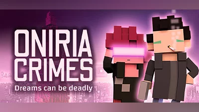 Oniria Crimes