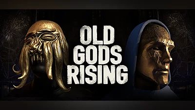 Old Gods Rising